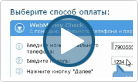 Как оплачивать при помощи WebMoney.Check?